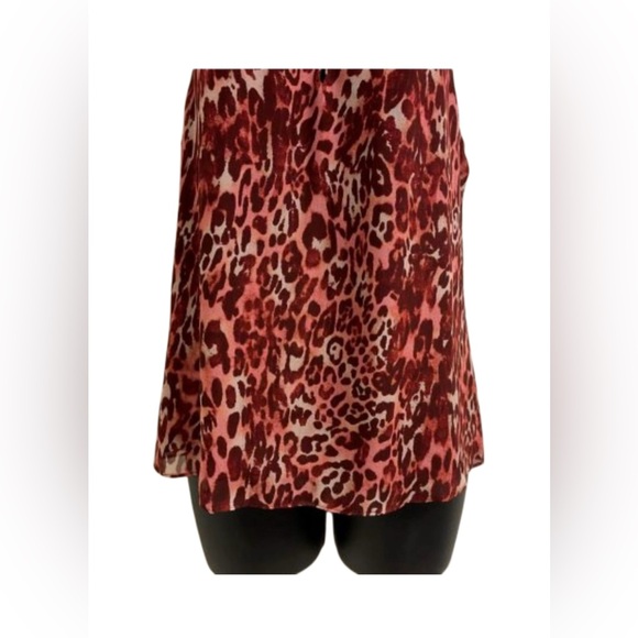 Ramy Brook New York Sleeveless Silk Blouse - Picture 4 of 6